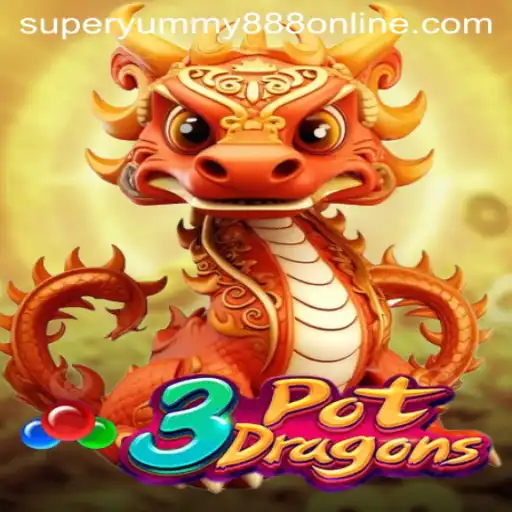 Unveiling the Mystical World of 3PotDragons: A Journey with Super Yummy 888
