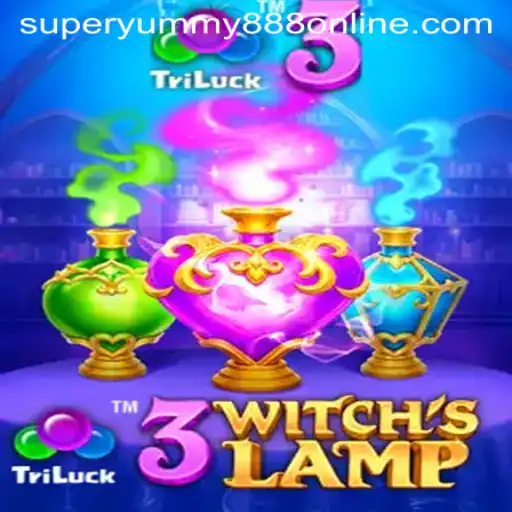 Exploring the Enchantment of 3WitchsLamp: A Journey into Magical Realms