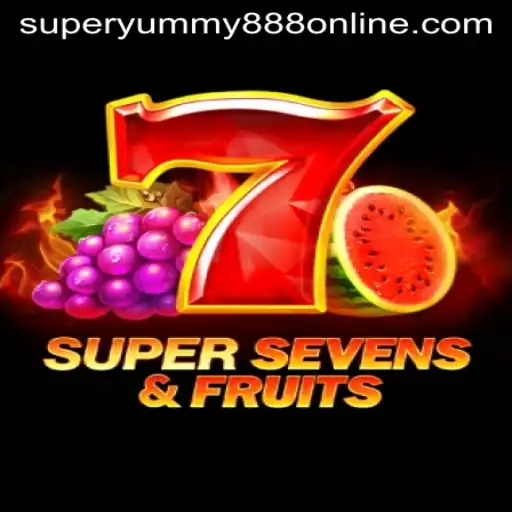 Exploring the Thrills of 7SuperSevensFruits: A Sweet Spin on Classic Fun