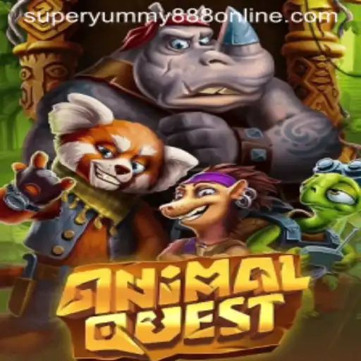Exploring the Fascinating World of AnimalQuest 