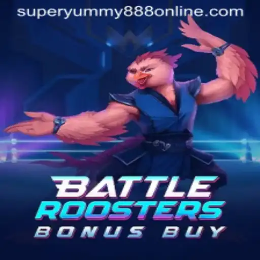 Introducing BattleRoostersBonusBuy: A Fresh Take on Online Gaming