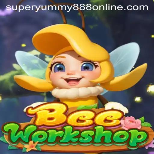Buzz Into the World of BeeWorkshop: Super Yummy 888