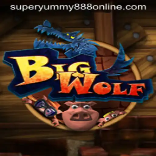 Discover BigWolf: The Intriguing World of Super Yummy 888