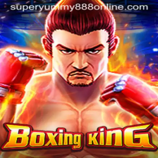 Unleashing the Power of BoxingKing