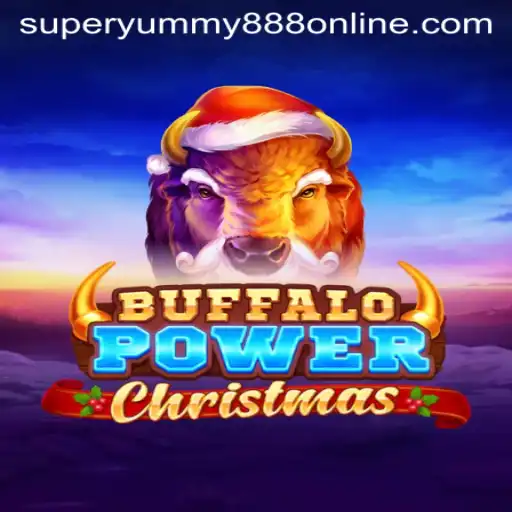 Buffalo Power Christmas: A Festive Spin on Classic Gaming