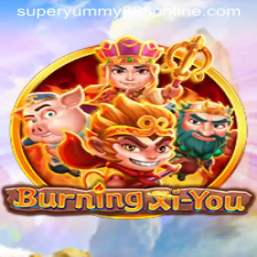 Discover the Enchanting World of BurningXiYou: An Immersive Adventure Awaits