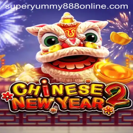 Experience Festive Fun with CHINESENEWYEAR2: Super Yummy 888