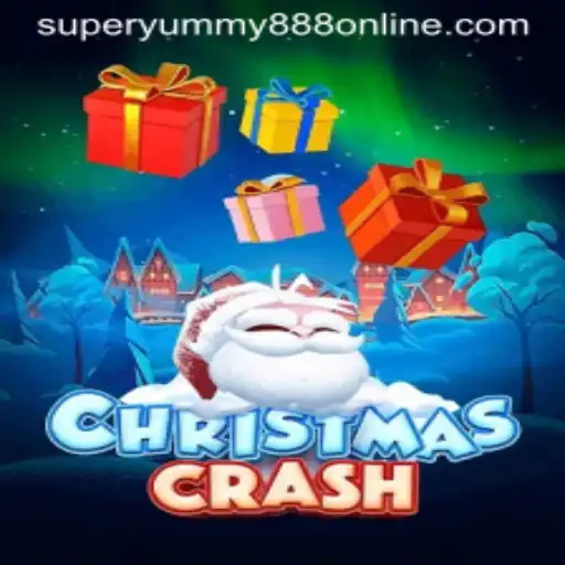 Dive into the Festive Frenzy with ChristmasCrash and Super Yummy 888