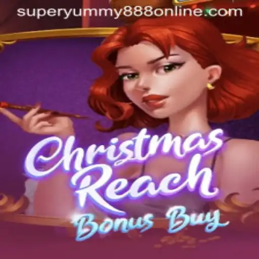 Exploring the Festive World of ChristmasReachBonusBuy and the Alluring Super Yummy 888