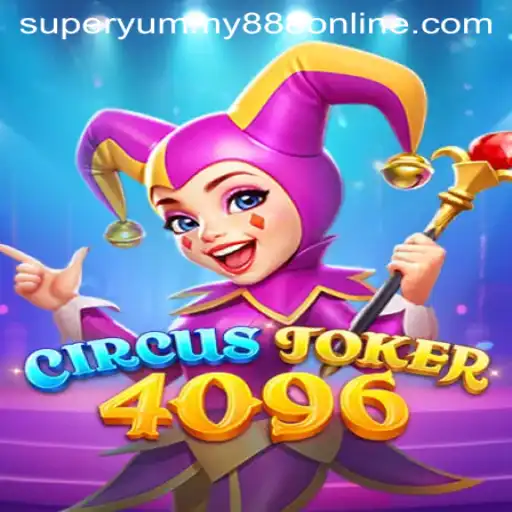 A Thrilling Experience: Dive into CircusJoker4096 and Discover the Joys of Super Yummy 888