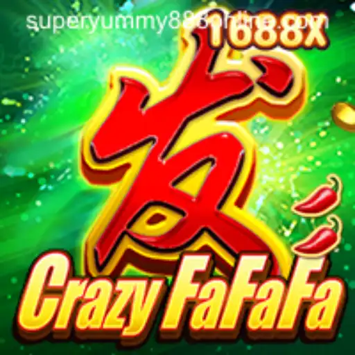 Exploring the Enchanting World of CrazyFaFaFa with Super Yummy 888