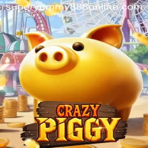 CrazyPiggy: A Dive into the World of Super Yummy 888