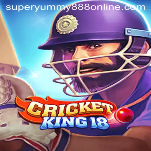 Exploring the Exciting World of CricketKing18: Dive into the Super Yummy 888 Experience