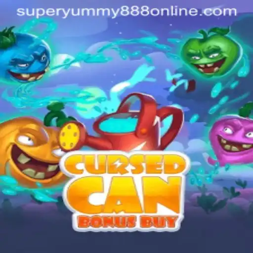 Unveiling CursedCanBonusBuy: The New Gaming Sensation