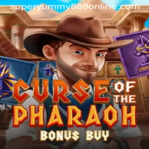 Explore the Enchanting World of CurseofthePharaohBonusBuy and the Allure of Super Yummy 888