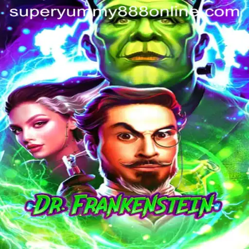 The Fascinating World of DrFrankenstein: Discover the Thrills of Super Yummy 888