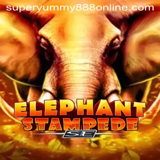 ElephantStampedeSE: A Dynamic Gaming Experience with a Taste of Super Yummy 888