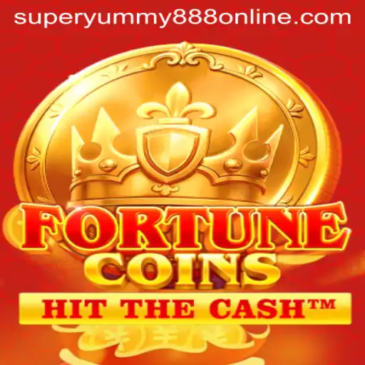 Exploring FortuneCoins: The Game-Changer with Super Yummy 888