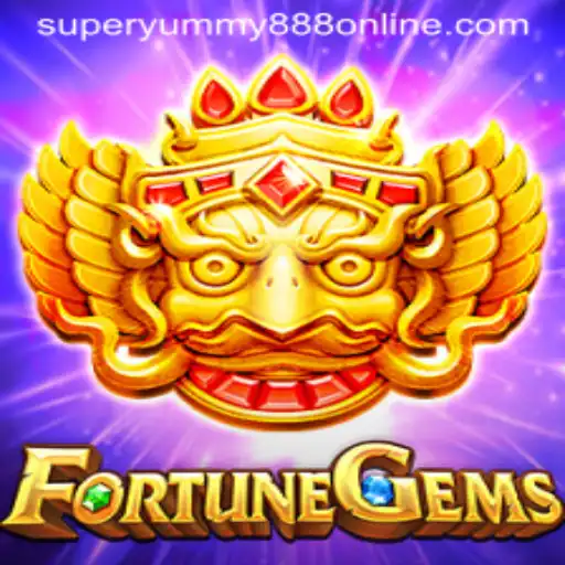 FortuneGems: Unravel the Mysteries of Super Yummy 888