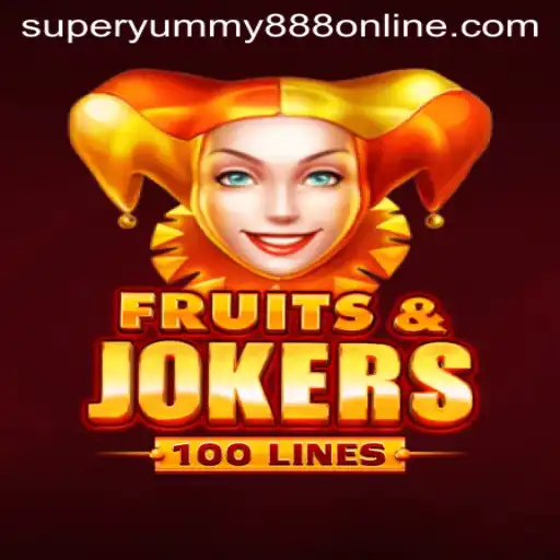 Discover the Excitement of FruitsAndJokers100 and the Charm of Super Yummy 888