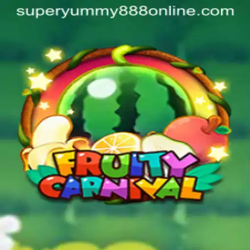 FruityCarnival: Dive Into the Exciting World of Super Yummy 888
