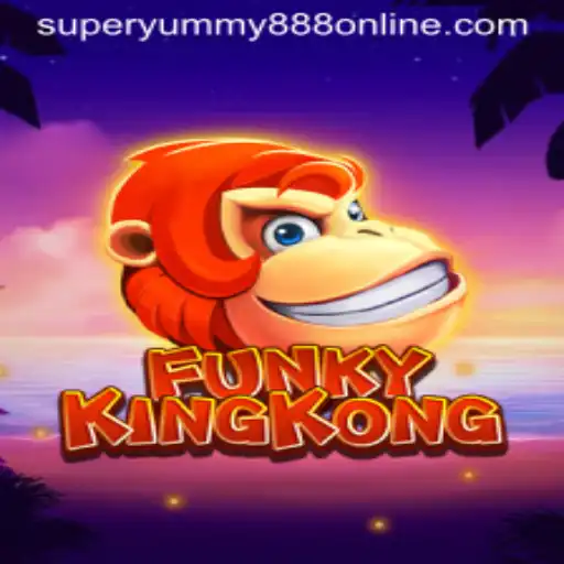 FunkyKingKong: The Ultimate Gaming Experience with Super Yummy 888