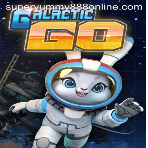 Unveiling GalacticGO: A Journey Through Space with Super Yummy 888