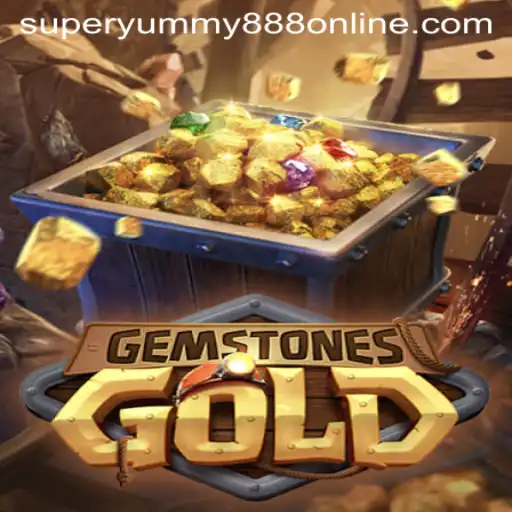 Discover the Exciting World of GemstonesGold with Super Yummy 888