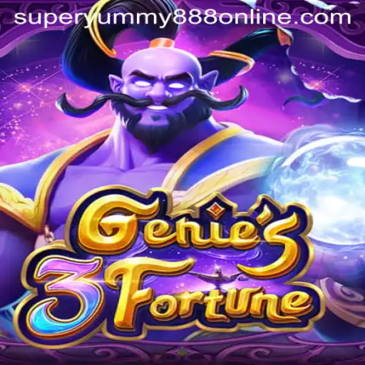Unlocking the Mysteries of Genie3Fortune with Super Yummy 888