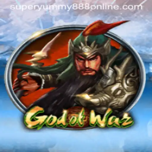 Exploring the Mythical Realms of God of War and the Enigmatic Super Yummy 888