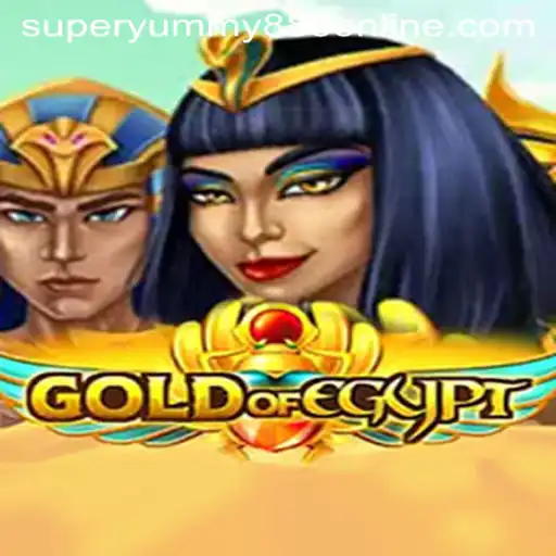 Exploring GoldOfEgypt With Super Yummy 888: A New Gaming Adventure