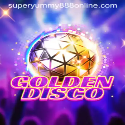 GoldenDisco: The Exciting World of Super Yummy 888