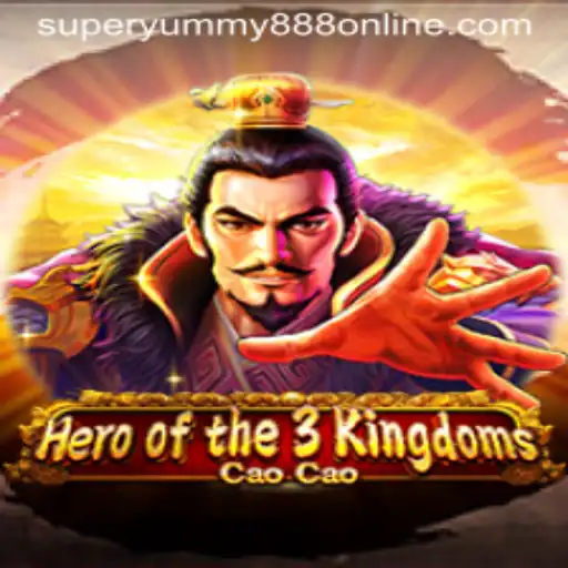 The Epic World of Heroofthe3KingdomsCaoCao and Super Yummy 888