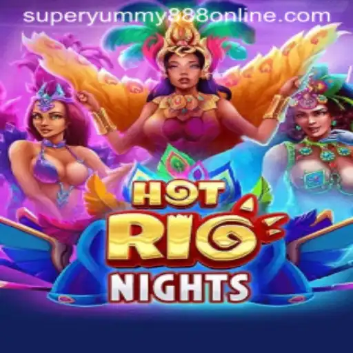 Exploring the Vibrant World of HotRioNights and its Exciting Features