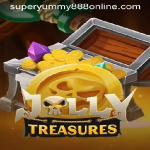 Exploring the Thrilling World of JollyTreasures and the Allure of Super Yummy 888
