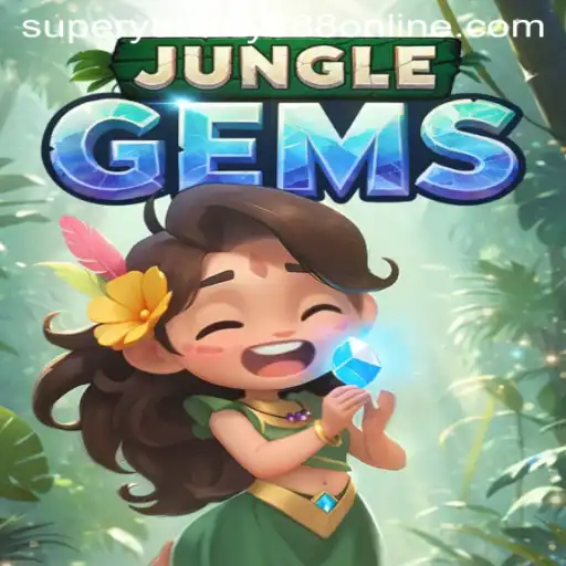 Exploring JungleGems: The Thrilling Adventure Awaits