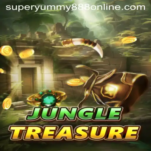 Discover the Thrills of JungleTreasure Featuring Super Yummy 888