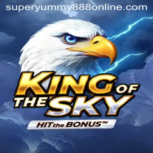 Exploring KingOfTheSky: The Ultimate Gaming Experience with Super Yummy 888