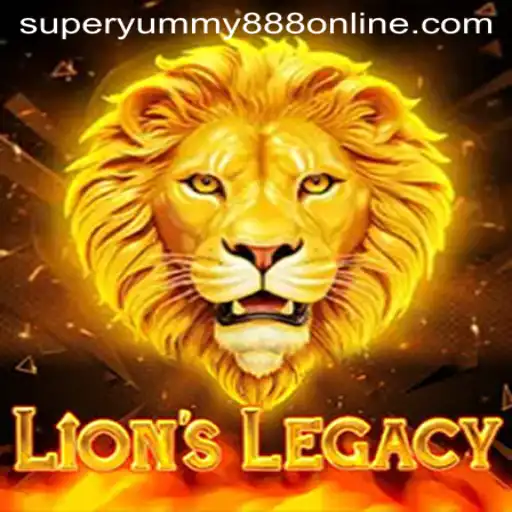 LionsLegacy: Unveiling an Epic Adventure with Super Yummy 888