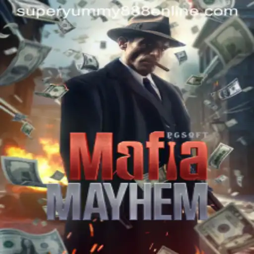 The Immersive World of MafiaMayhem: A Comprehensive Guide with a Twist of Super Yummy 888