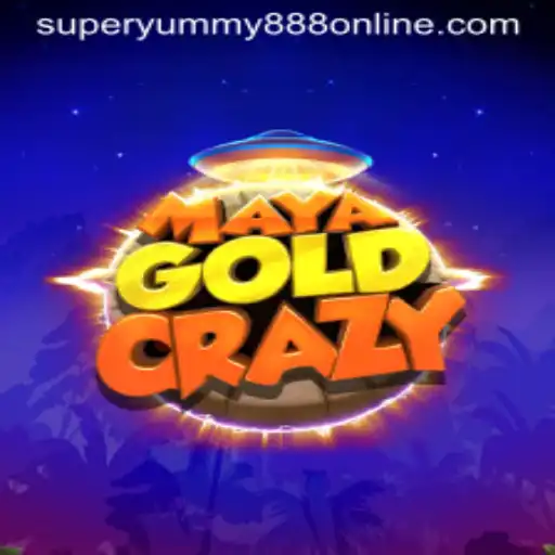Unveiling the Intricacies of MayaGoldCrazy: The Slot Game Revolutionized by Super Yummy 888
