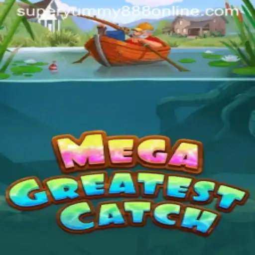 Unveiling MegaGreatestCatch: Dive into the Ultimate Gaming Adventure