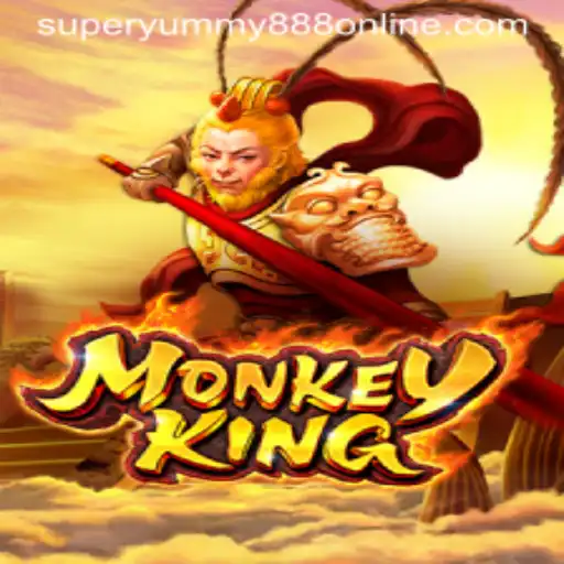 The Enchanting Realm of MonkeyKing: A Dive into Super Yummy 888