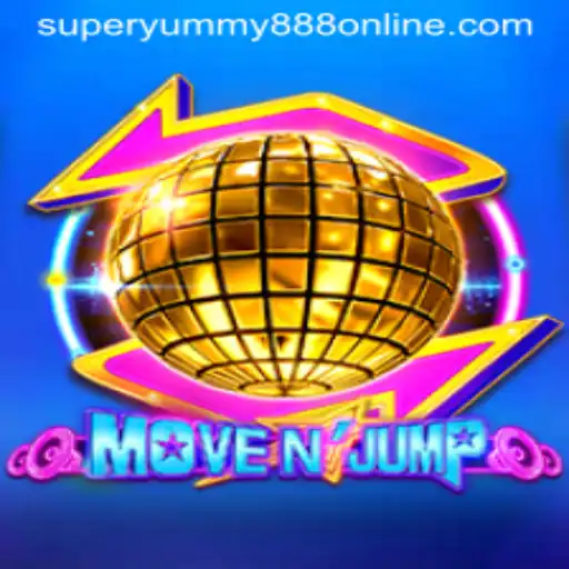 Discover the Exciting World of MovenJump: A Thrilling Adventure with Super Yummy 888