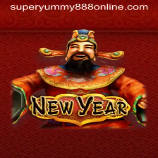 NewYear: An Exciting Adventure with Super Yummy 888