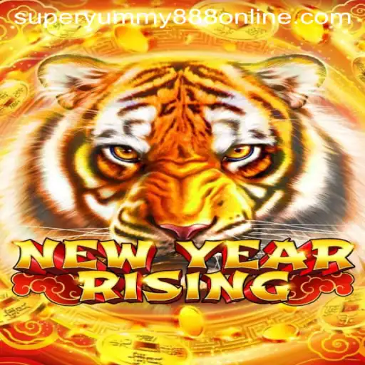 Discovering NewYearRising: The Exciting Adventure of Super Yummy 888