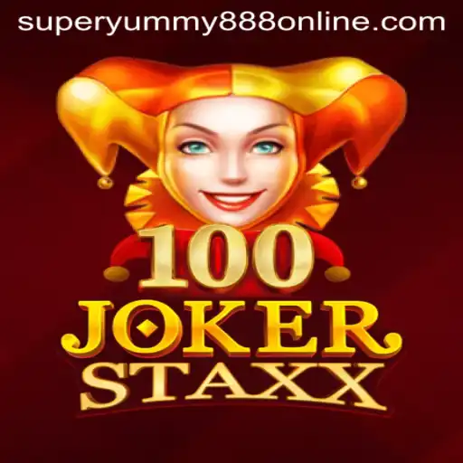 100JokerStaxx and Super Yummy 888: An Exciting Dive into Modern Gaming