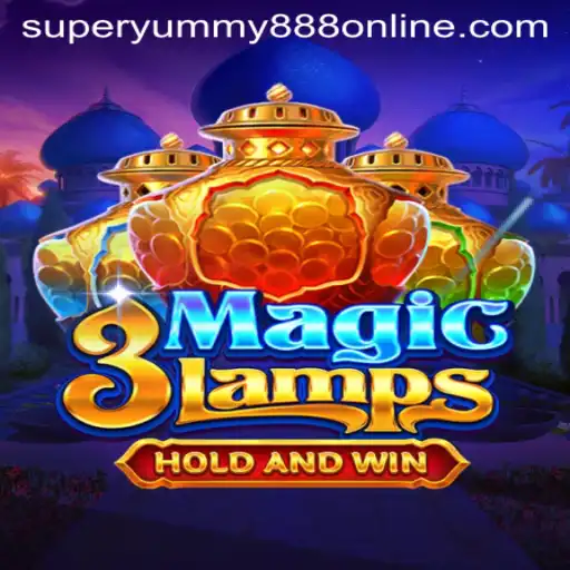 Unearthing the Mysteries of 3MagicLamps