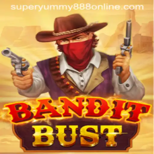BanditBust: An Adventure in the World of Super Yummy 888
