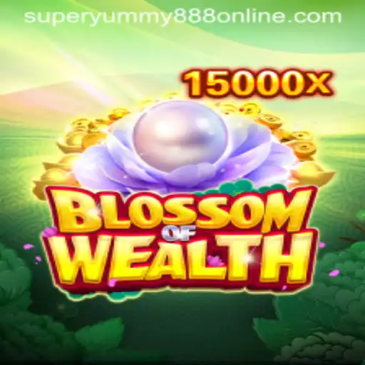 Discover the Thrill of BlossomofWealth: A Deep Dive into the Super Yummy 888 Experience